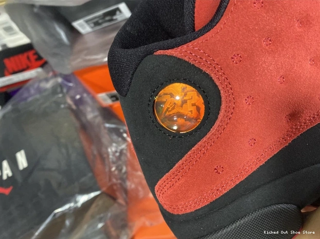 Kick Theory 602 BRED